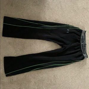Mens Under Armour Sweatpants
